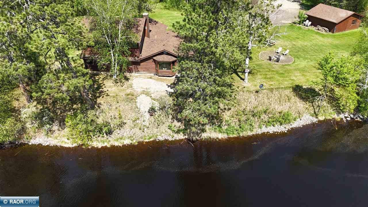 Crane Lake, Minnesota, 55725, United States, 5 Bedrooms Bedrooms, ,4 BathroomsBathrooms,Residential,Active,2044578