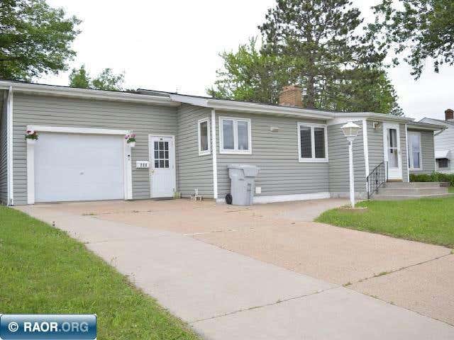 714 2ND ST NW, CHISHOLM, MN 55719, photo 1 of 32