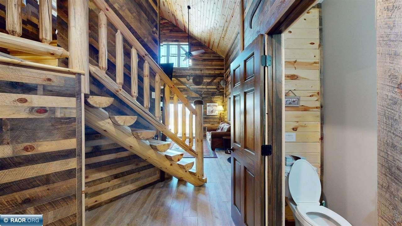 Crane Lake, Minnesota, 55725, United States, 6 Bedrooms Bedrooms, ,4 BathroomsBathrooms,Residential,Active,1798036