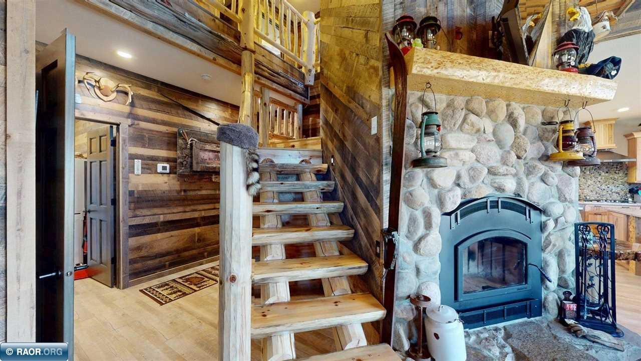 Crane Lake, Minnesota, 55725, United States, 6 Bedrooms Bedrooms, ,4 BathroomsBathrooms,Residential,Active,1798036