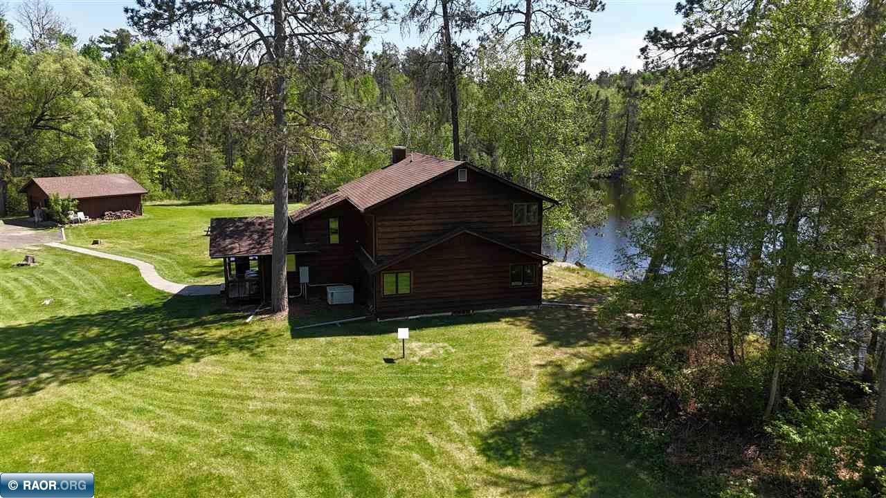 Crane Lake, Minnesota, 55725, United States, 5 Bedrooms Bedrooms, ,4 BathroomsBathrooms,Residential,Active,2044578