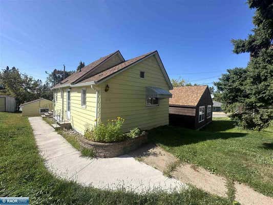 1013 MCKINLEY AVE, EVELETH, MN 55734 - Image 1