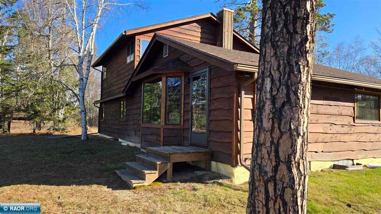 Crane Lake, Minnesota, 55725, United States, 5 Bedrooms Bedrooms, ,4 BathroomsBathrooms,Residential,Active,2044578