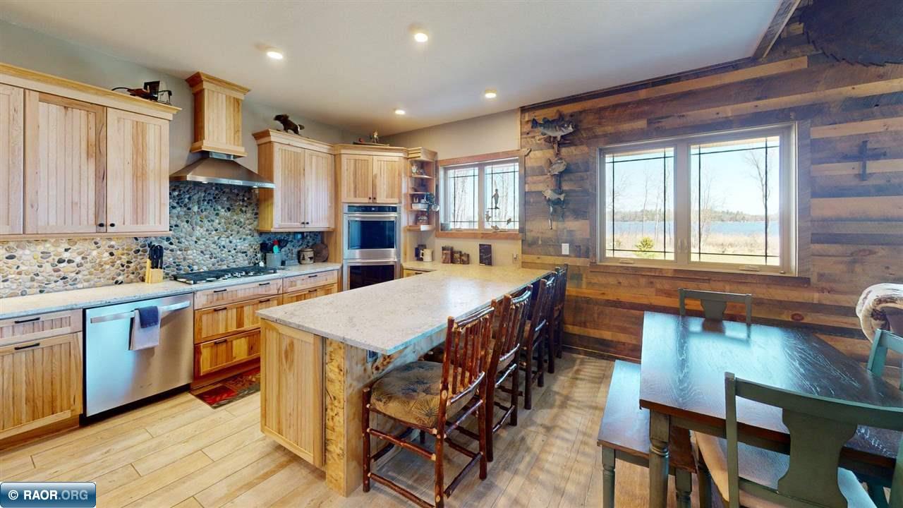 Crane Lake, Minnesota, 55725, United States, 6 Bedrooms Bedrooms, ,4 BathroomsBathrooms,Residential,Active,1798036