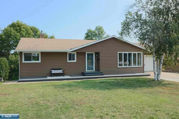 504 N VAN BUREN AVE, EVELETH, MN 55734 - Image 1