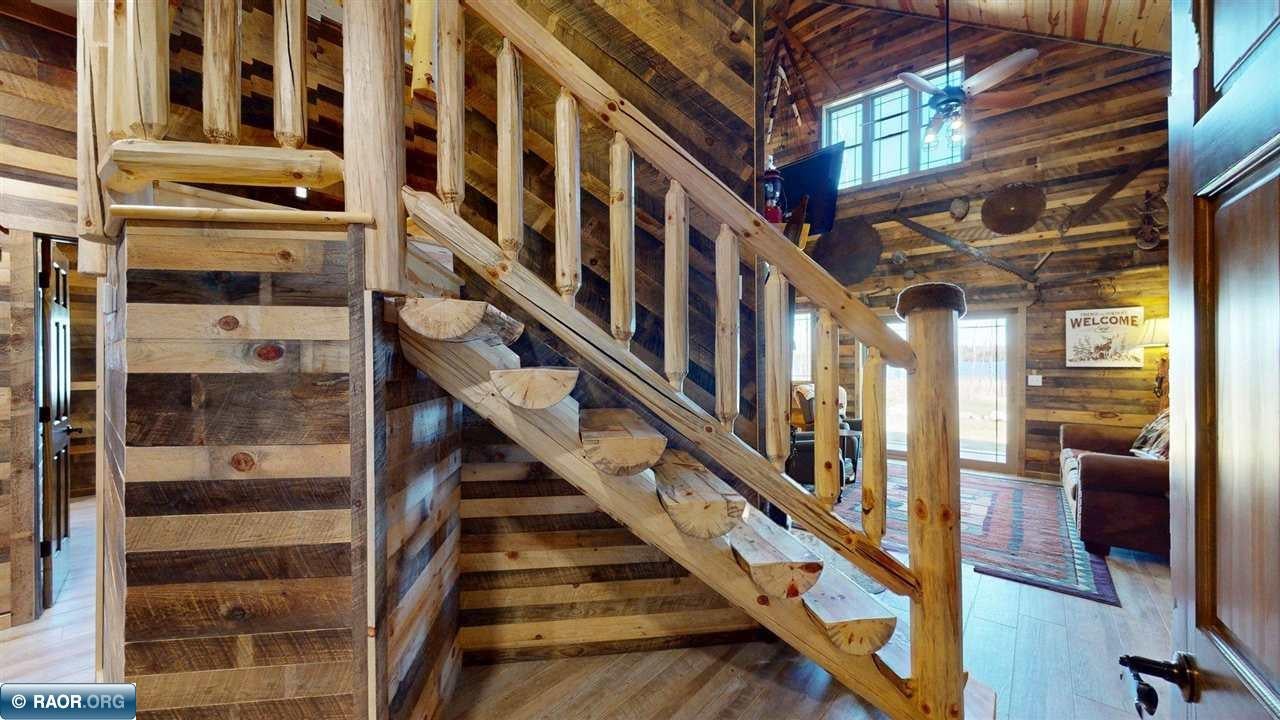 Crane Lake, Minnesota, 55725, United States, 6 Bedrooms Bedrooms, ,4 BathroomsBathrooms,Residential,Active,1798036
