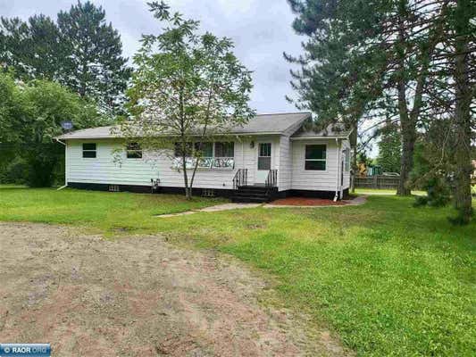 4808 CEDAR ISLAND DR, EVELETH, MN 55734 - Image 1