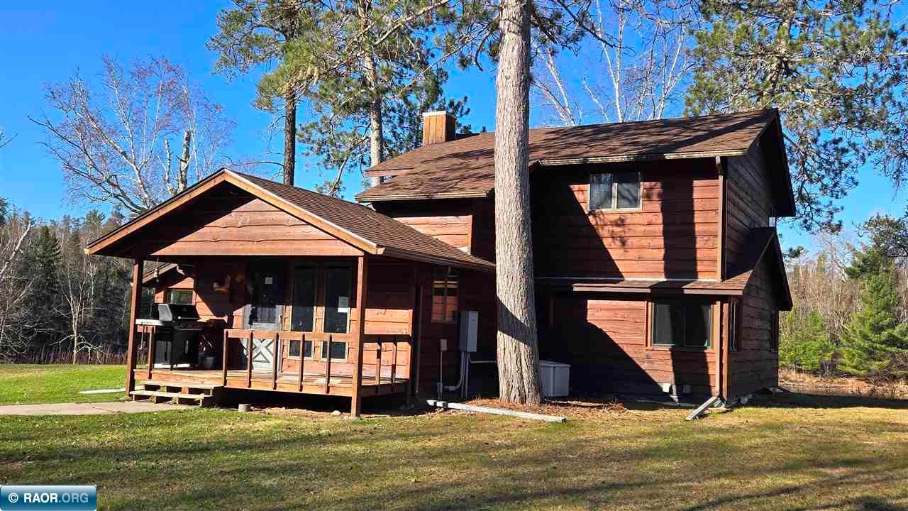Crane Lake, Minnesota, 55725, United States, 5 Bedrooms Bedrooms, ,4 BathroomsBathrooms,Residential,Active,2044578