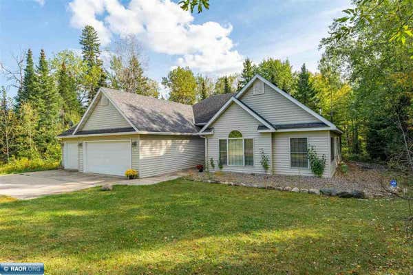 109 ROBERT G WOODS AVE, BIWABIK, MN 55708 - Image 1