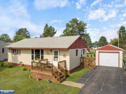 35 ELM BLVD, BABBITT, MN 55706 - Image 1