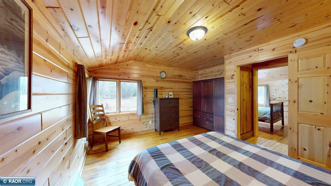 Crane Lake, Minnesota, 55725, United States, 5 Bedrooms Bedrooms, ,4 BathroomsBathrooms,Residential,Active,2044578