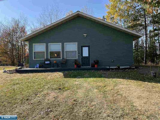 13094 W STINGY LAKE RD, NASHWAUK, MN 55769 - Image 1