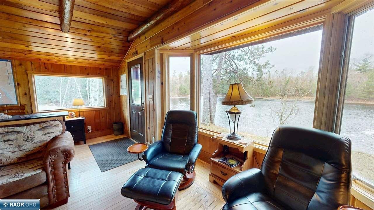 Crane Lake, Minnesota, 55725, United States, 5 Bedrooms Bedrooms, ,4 BathroomsBathrooms,Residential,Active,2044578