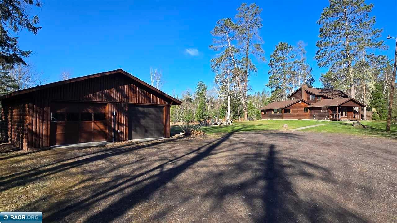 Crane Lake, Minnesota, 55725, United States, 5 Bedrooms Bedrooms, ,4 BathroomsBathrooms,Residential,Active,2044578