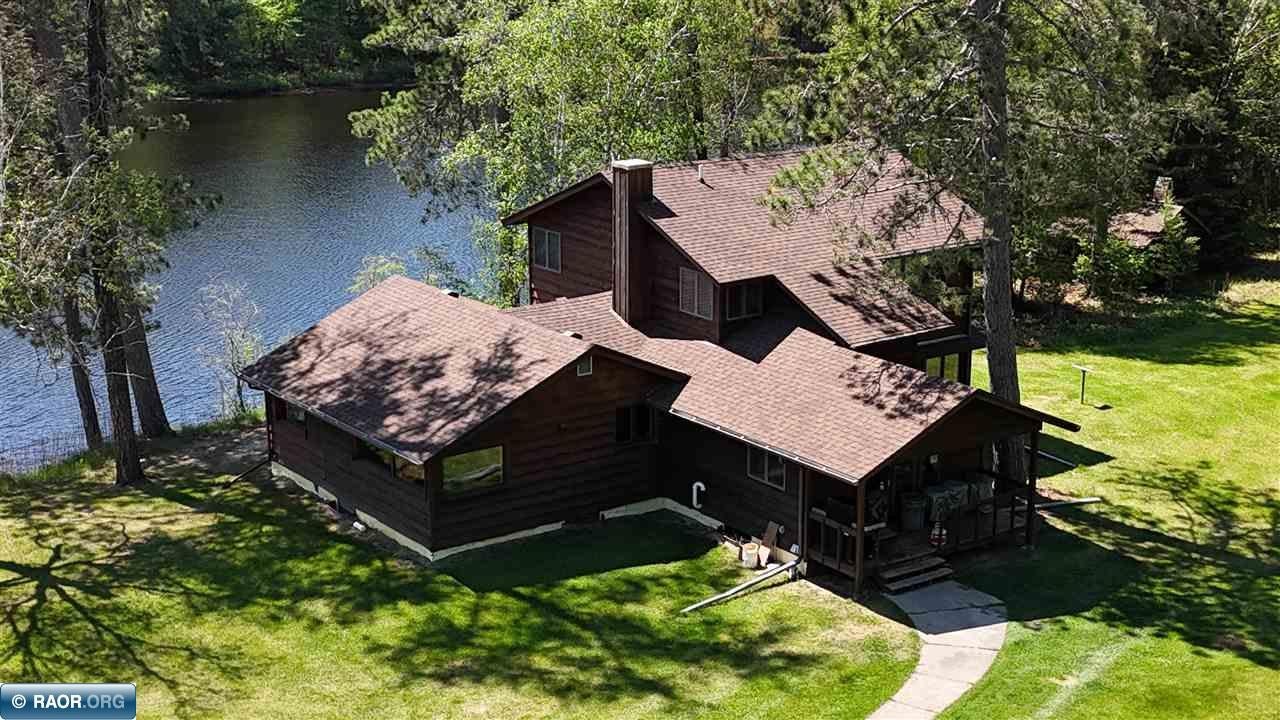Crane Lake, Minnesota, 55725, United States, 5 Bedrooms Bedrooms, ,4 BathroomsBathrooms,Residential,Active,2044578