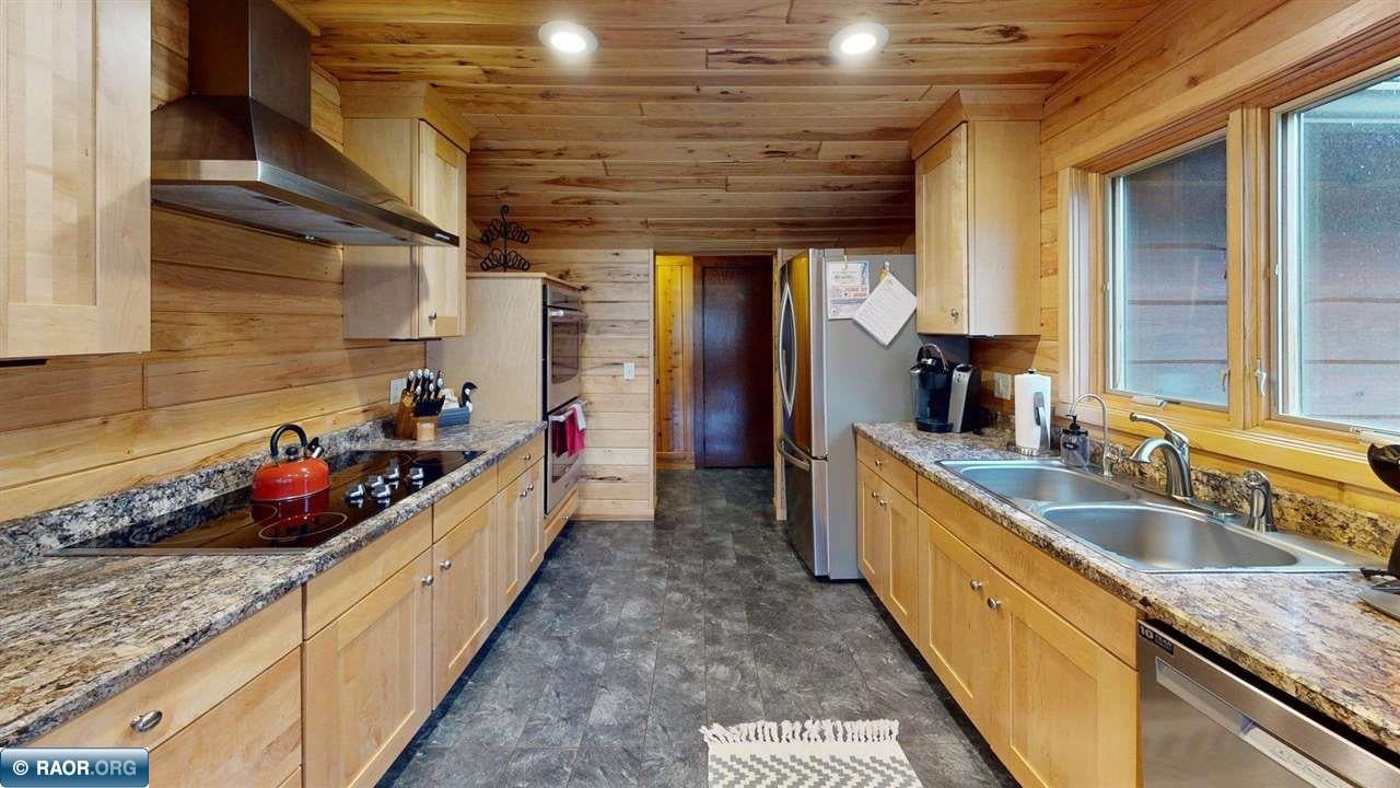 Crane Lake, Minnesota, 55725, United States, 5 Bedrooms Bedrooms, ,4 BathroomsBathrooms,Residential,Active,2044578