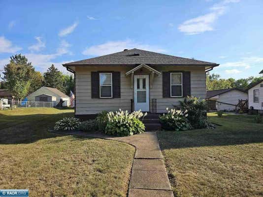 202 FAYAL RD, EVELETH, MN 55734 - Image 1