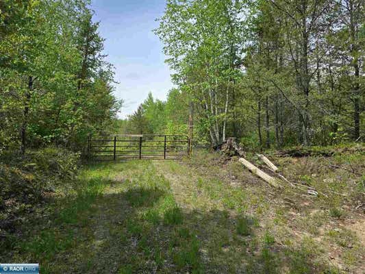 TBD CO RD 556, NASHWAUK, MN 55769 - Image 1