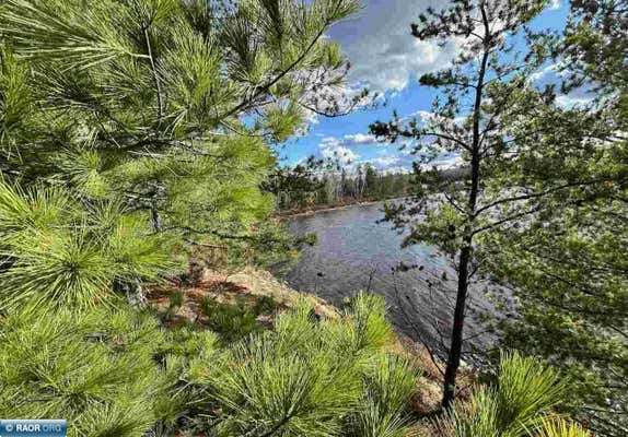 TBD WILDERNESS WAY, COOK, MN 55723 - Image 1