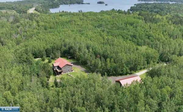 3237 BREEZY POINT RD, TOWER, MN 55790 - Image 1