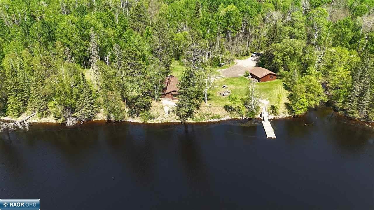 Crane Lake, Minnesota, 55725, United States, 5 Bedrooms Bedrooms, ,4 BathroomsBathrooms,Residential,Active,2044578