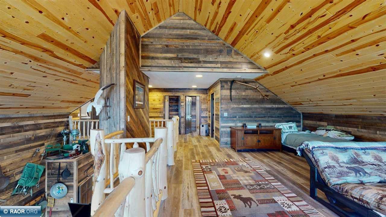 Crane Lake, Minnesota, 55725, United States, 6 Bedrooms Bedrooms, ,4 BathroomsBathrooms,Residential,Active,1798036