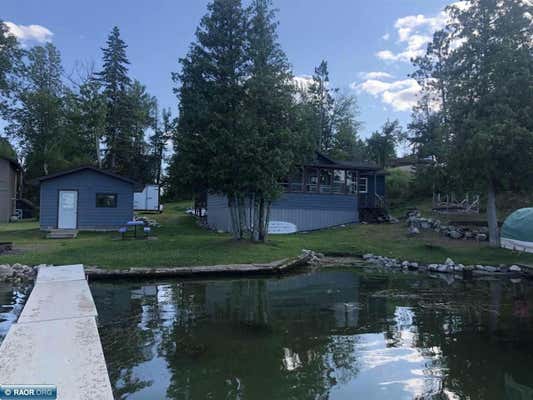 2524 CENTER ISLAND RD, COOK, MN 55723 - Image 1