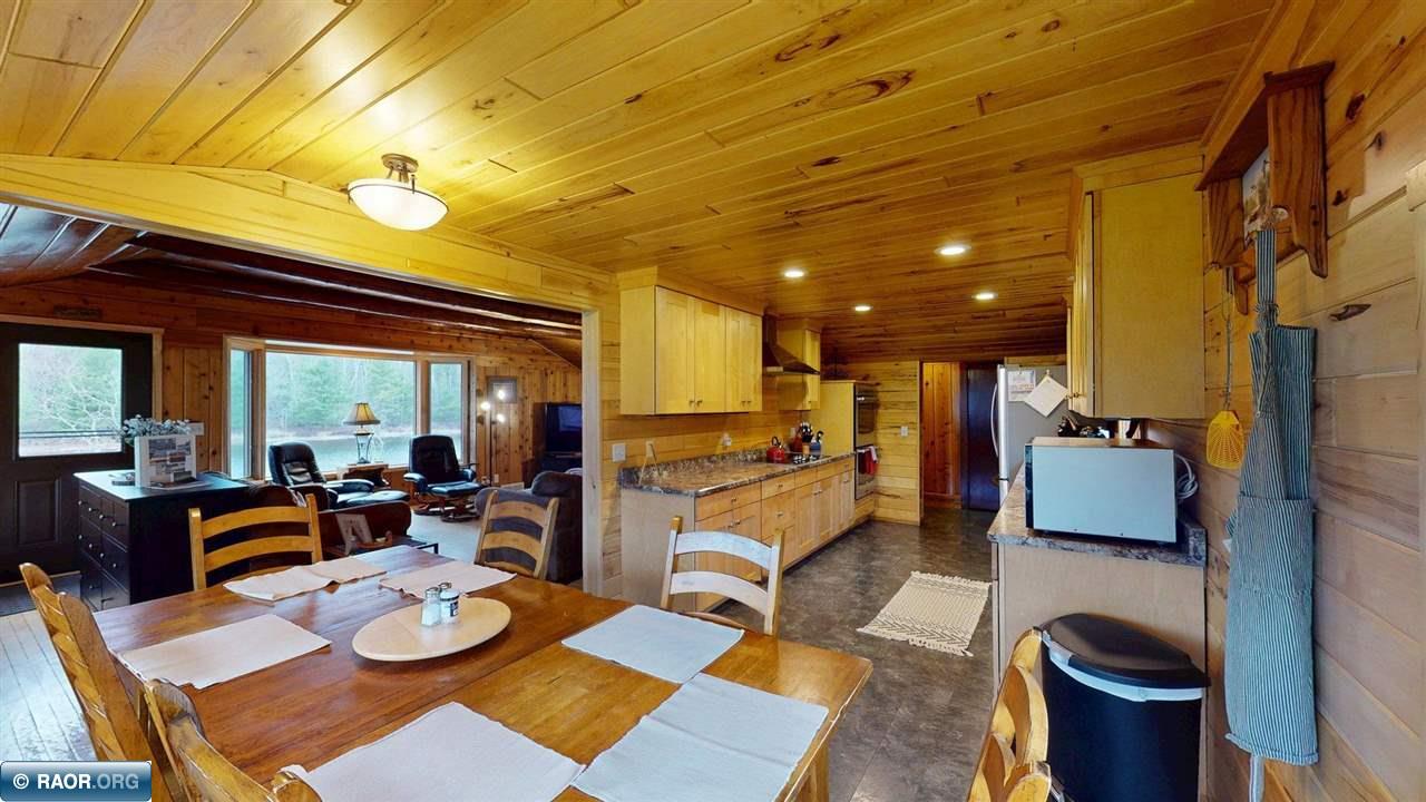 Crane Lake, Minnesota, 55725, United States, 5 Bedrooms Bedrooms, ,4 BathroomsBathrooms,Residential,Active,2044578