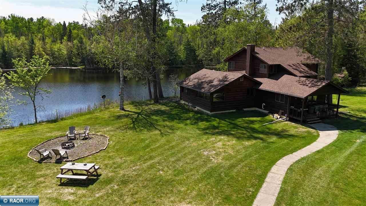 Crane Lake, Minnesota, 55725, United States, 5 Bedrooms Bedrooms, ,4 BathroomsBathrooms,Residential,Active,2044578