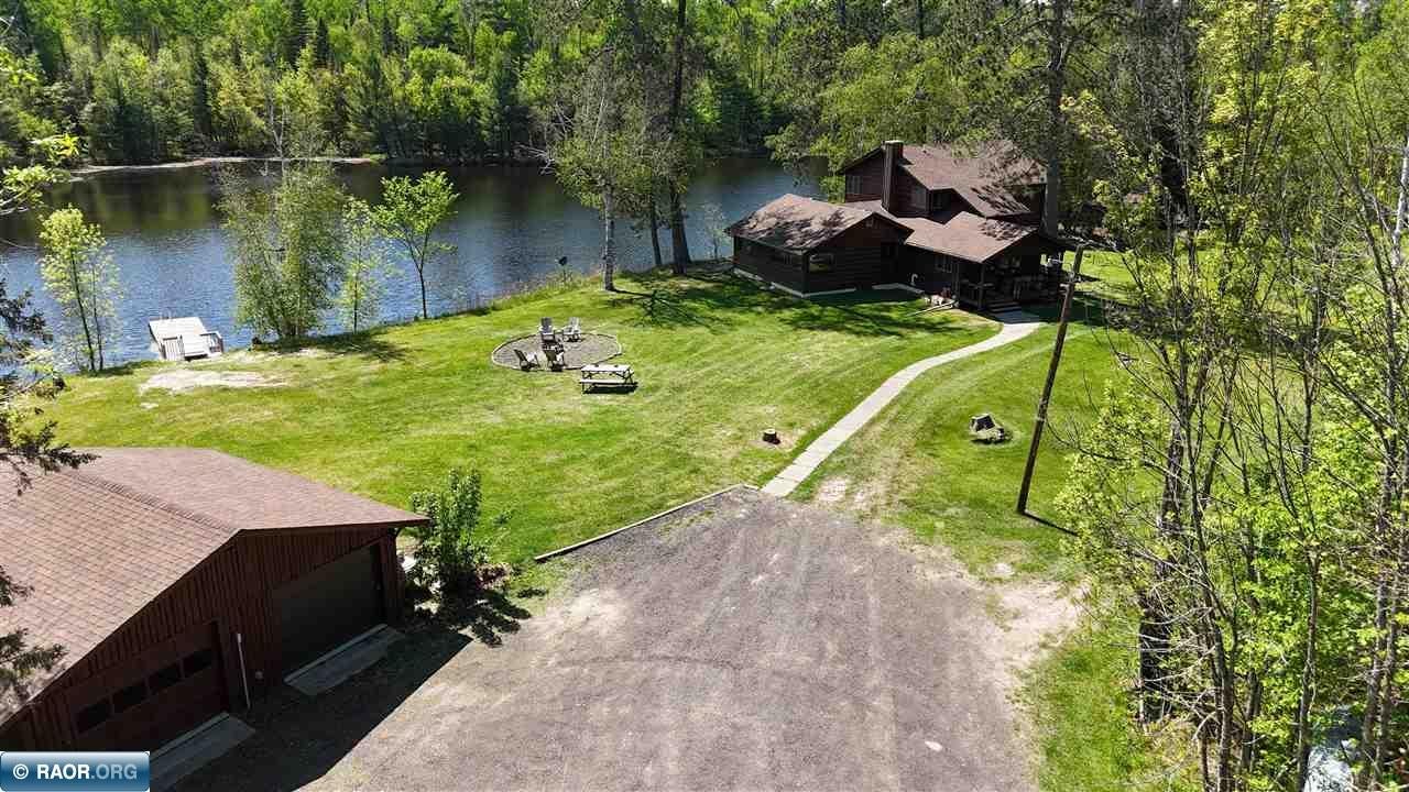 Crane Lake, Minnesota, 55725, United States, 5 Bedrooms Bedrooms, ,4 BathroomsBathrooms,Residential,Active,2044578