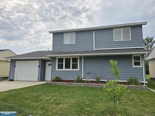 8733 FAIRVIEW LN, MOUNTAIN IRON, MN 55768 - Image 1