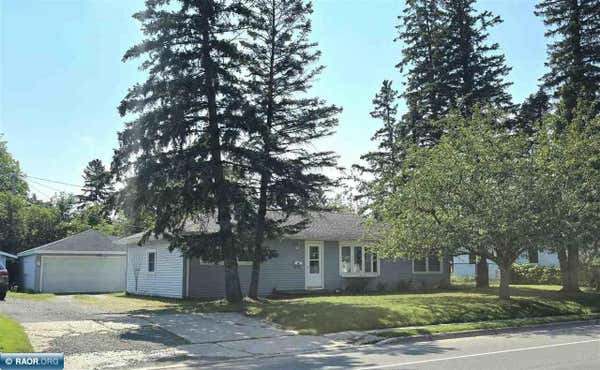 1115 11TH ST, INTERNATIONAL FALLS, MN 56649 - Image 1