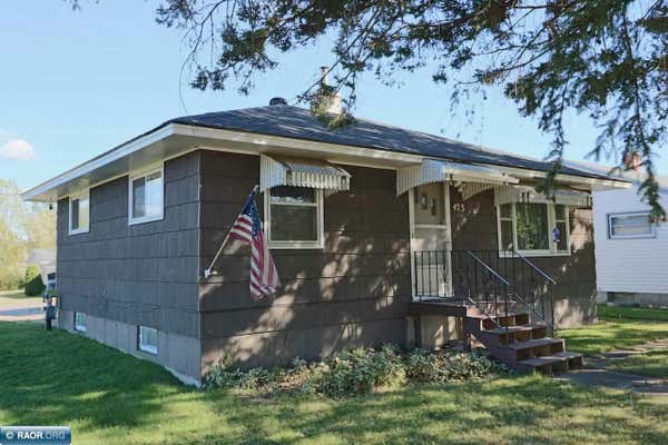 423 7TH AVE N, BIWABIK, MN 55708 - Image 1