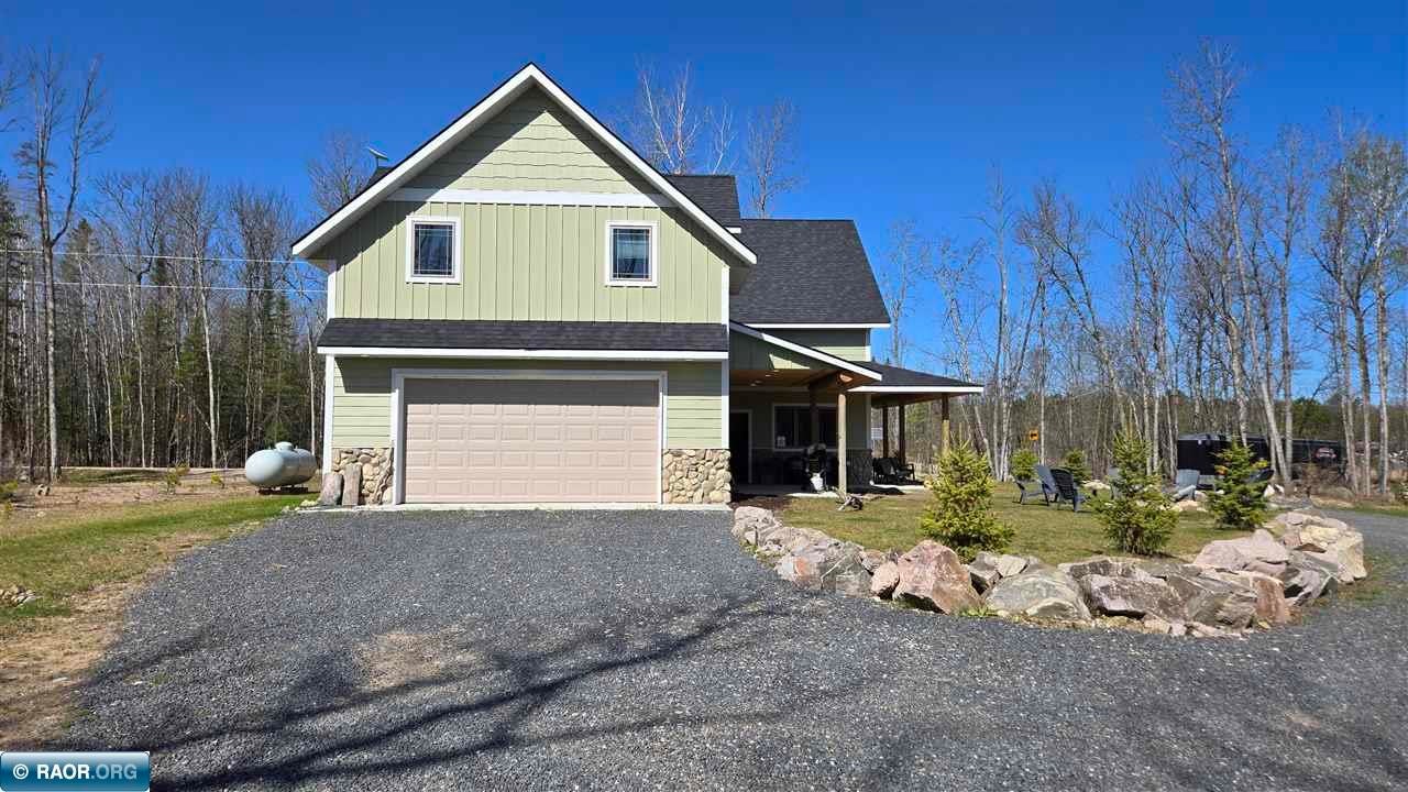 Crane Lake, Minnesota, 55725, United States, 6 Bedrooms Bedrooms, ,4 BathroomsBathrooms,Residential,Active,1798036