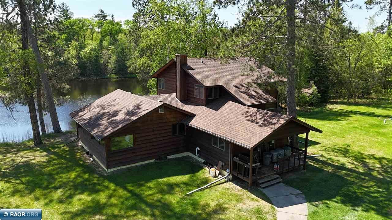 Crane Lake, Minnesota, 55725, United States, 5 Bedrooms Bedrooms, ,4 BathroomsBathrooms,Residential,Active,2044578