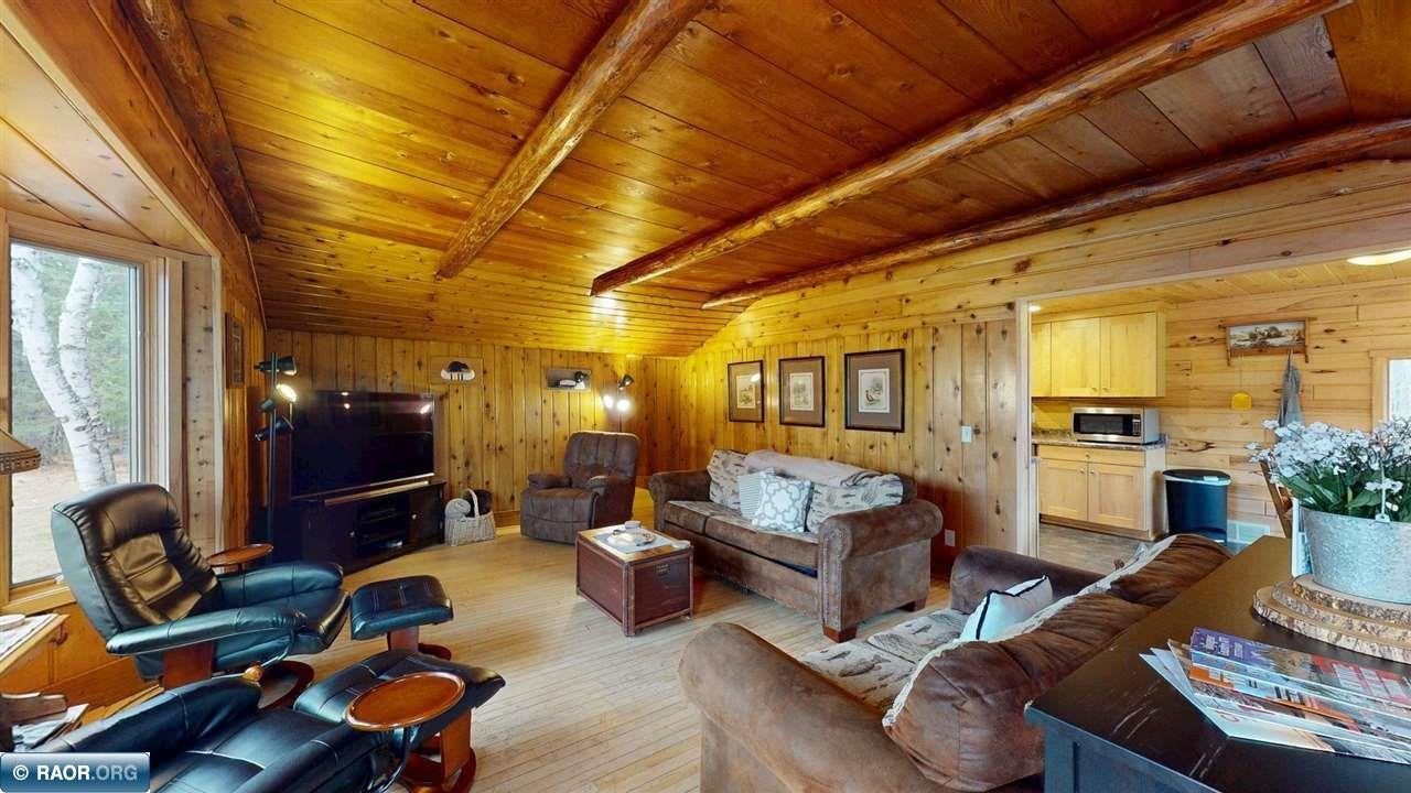 Crane Lake, Minnesota, 55725, United States, 5 Bedrooms Bedrooms, ,4 BathroomsBathrooms,Residential,Active,2044578