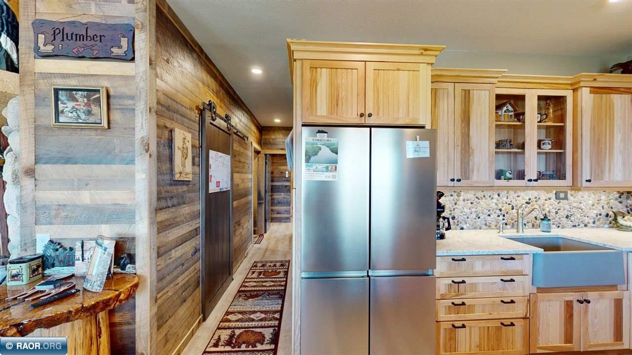 Crane Lake, Minnesota, 55725, United States, 6 Bedrooms Bedrooms, ,4 BathroomsBathrooms,Residential,Active,1798036