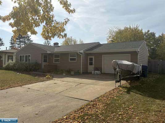 336 HIGHLAND DR, HIBBING, MN 55746 - Image 1