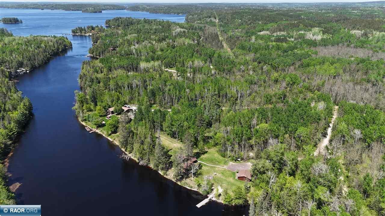 Crane Lake, Minnesota, 55725, United States, 5 Bedrooms Bedrooms, ,4 BathroomsBathrooms,Residential,Active,2044578