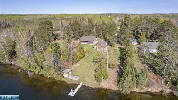 15603 N BUCK LAKE RD, NASHWAUK, MN 55769 - Image 1