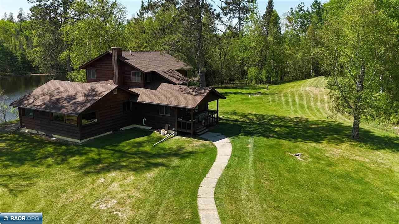 Crane Lake, Minnesota, 55725, United States, 5 Bedrooms Bedrooms, ,4 BathroomsBathrooms,Residential,Active,2044578