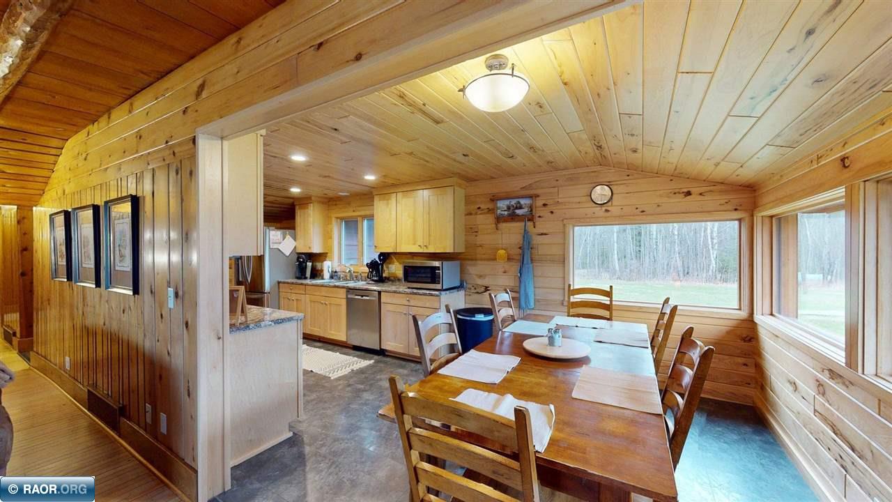 Crane Lake, Minnesota, 55725, United States, 5 Bedrooms Bedrooms, ,4 BathroomsBathrooms,Residential,Active,2044578