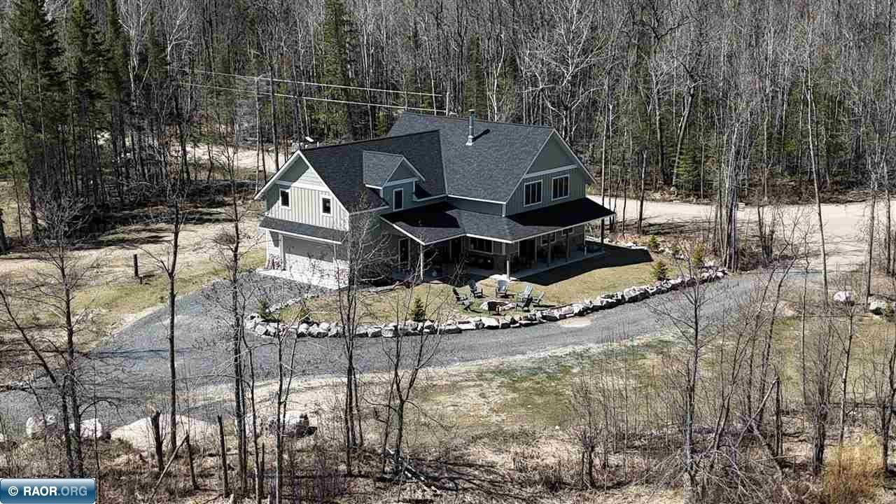 Crane Lake, Minnesota, 55725, United States, 6 Bedrooms Bedrooms, ,4 BathroomsBathrooms,Residential,Active,1798036