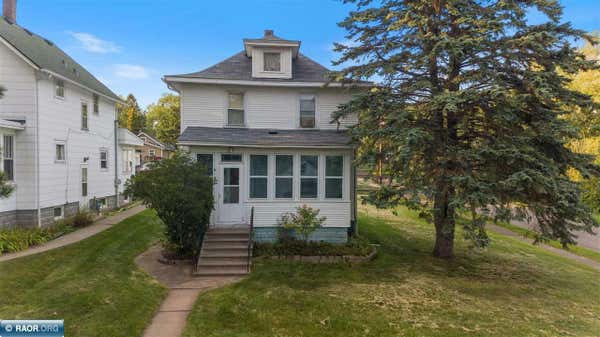 5335 WYOMING ST, DULUTH, MN 55804 - Image 1