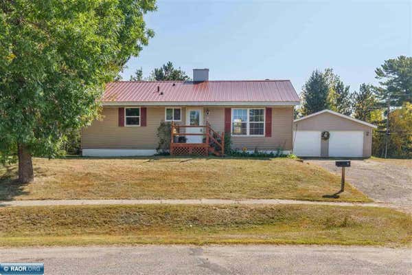 24 CHERRY CIR, BABBITT, MN 55706 - Image 1