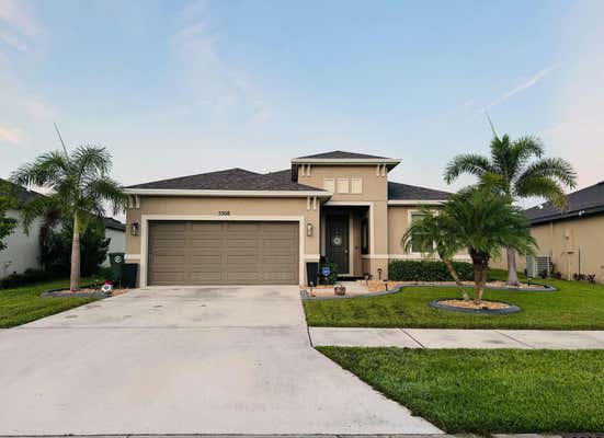 5508 IMAGINATION DR, FORT PIERCE, FL 34947 - Image 1