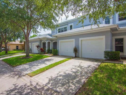 1835 SANDHILL CRANE C1 DRIVE # 1, FORT PIERCE, FL 34982 - Image 1