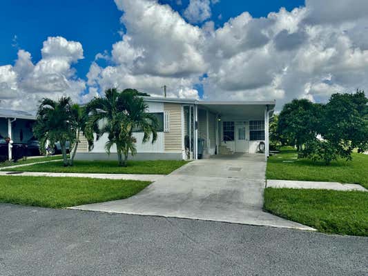 4019 MOCKING BIRD DR, BOYNTON BEACH, FL 33436 - Image 1