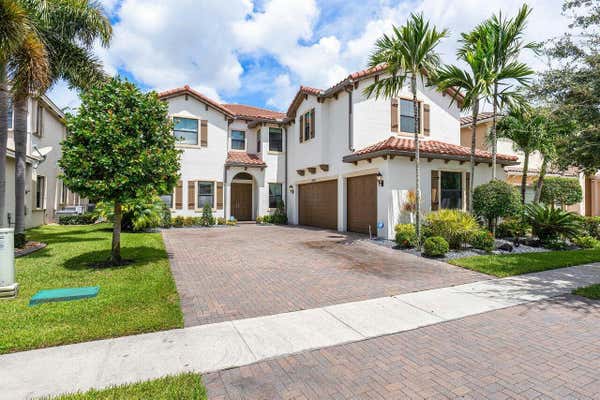 12218 BOCA RESERVE LN, BOCA RATON, FL 33428 - Image 1