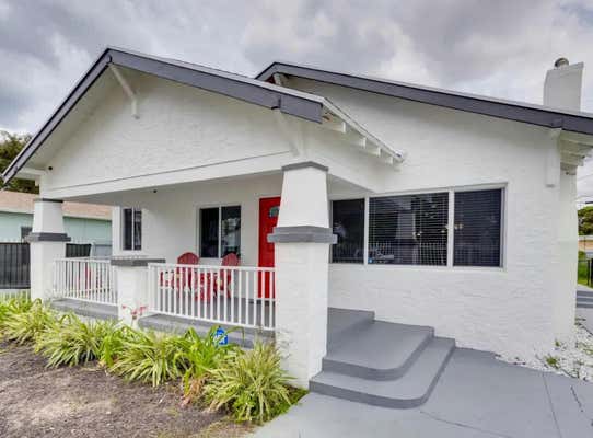 1022 STATE ST, WEST PALM BEACH, FL 33407 - Image 1